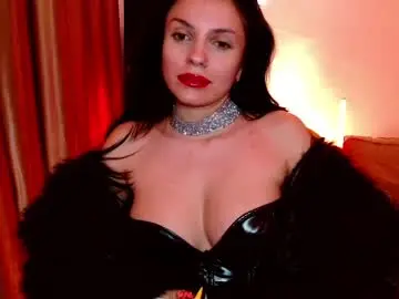 Chaturbate Adult Webcams of mistressfindom