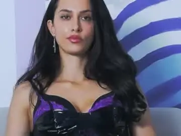 Chaturbate Live Porn of mistresssofianyx