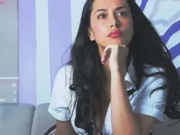 Chaturbate Adult Webcam of mistresssofianyx