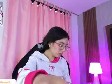 Chaturbate Nude Webcam of molly__a