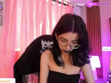 Chaturbate Sex Cam of molly__a