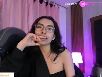 Chaturbate Private Sex Chat of molly__a