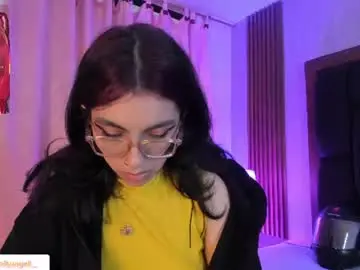Chaturbate Adult Video Chat of molly__a