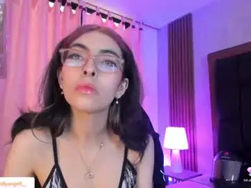 Chaturbate Adult Webcams of molly__a