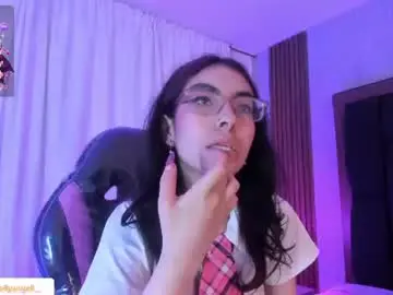 Chaturbate Free Live Porn of molly__a