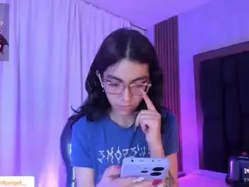 Chaturbate Free Live Porn of molly__a