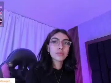 Chaturbate Private Sex Chat of molly__a