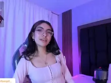 Chaturbate Free Live Porn of molly__a