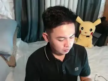 Chaturbate Live Sex Cam of njay_16