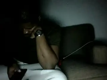 Chaturbate Sex Cam of phantomfreakbbc