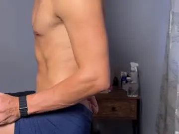Chaturbate Best live sex cam show of salvatore_romanoo