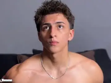 Chaturbate Adult Video Chat of salvatore_romanoo