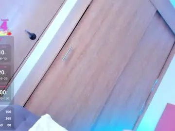 Chaturbate Live Sex Cam of samanthaheinz