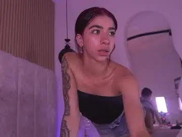 Chaturbate Sex Cam of sara_lopee1