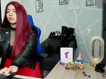 Chaturbate Sex Cam of sara_moon3