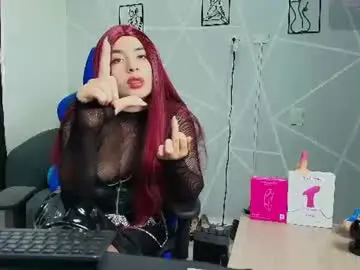 Chaturbate Watch Live Sex Cams of sara_moon3