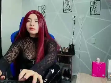 Chaturbate Live Porn of sara_moon3