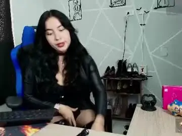 Chaturbate Sex Chat of sara_moon3