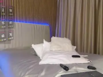 Chaturbate Live Porn of sensualhallie