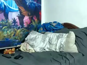 Chaturbate Live Sex of sexydarkhunter2