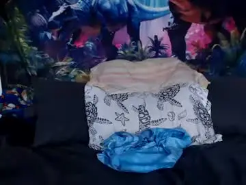 Chaturbate Live Porn of sexydarkhunter2