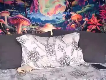 Chaturbate Adult Webcam of sexydarkhunter2