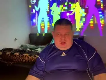 Chaturbate Adult Video Chat of slutboss777