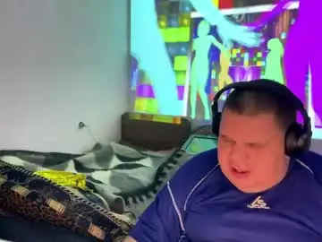 Chaturbate Sex Cam of slutboss777