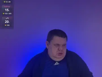 Chaturbate Live Porn of slutboss777
