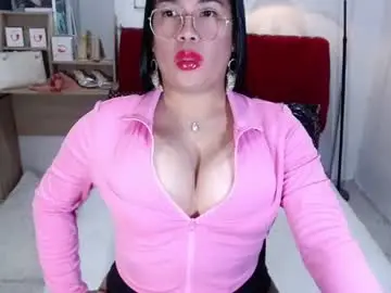 Chaturbate Live Sex of supermodelsexymark