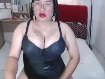 Chaturbate Live Sex of supermodelsexymark