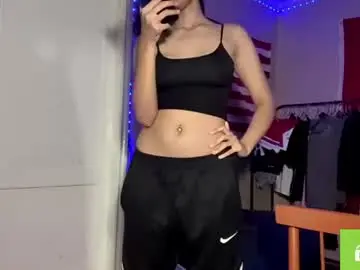 Chaturbate Nude Webcam of tildamccorrison