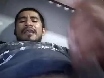 Chaturbate Sex Cam of torresabel762