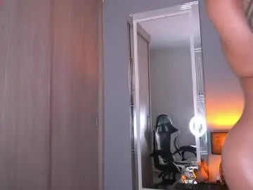 Chaturbate Adult Webcams of tyler_muscle