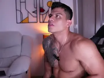 Chaturbate Free Live Porn of tyler_muscle