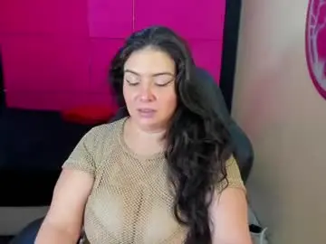 Chaturbate Best live sex cam show of valentina_coba11