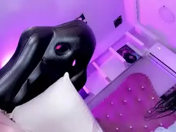 Chaturbate Best Webcam of valentinahotaex20