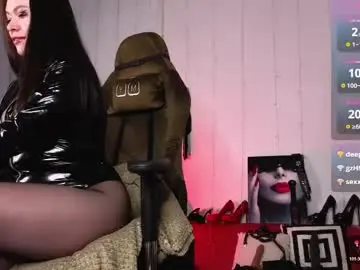 Chaturbate Private Sex Chat of vanessa_ives