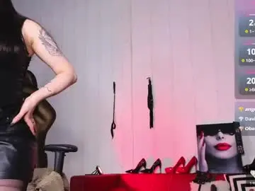 Chaturbate Best live sex cam show of vanessa_ives