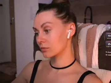 Chaturbate Sex Cam of virtual_muse_bc