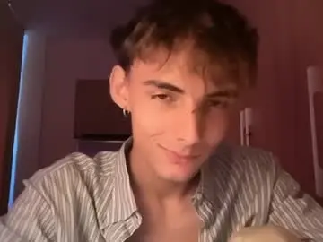 Chaturbate Adult Video Chat of witnessboy