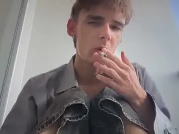 Chaturbate Free Porn Cam of witnessboy