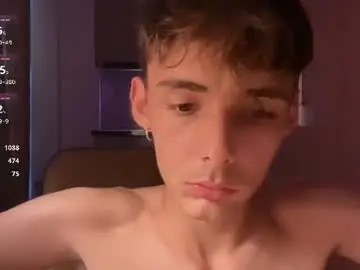 Chaturbate Adult Video Chat of witnessboy