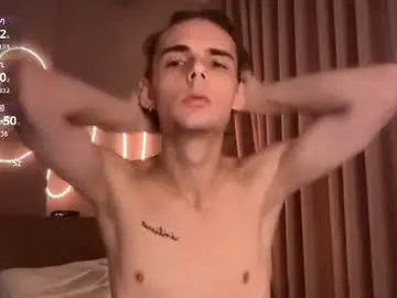 Chaturbate Watch Live Sex Cams of witnessboy