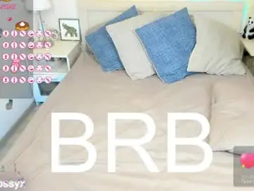 Chaturbate Private Sex Chat of xwildrossyx