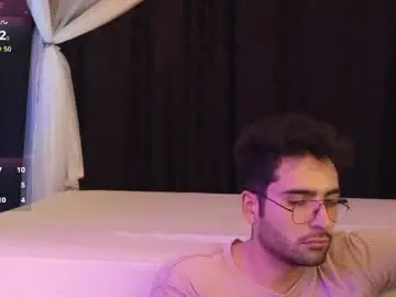 Chaturbate Free Live Porn of xxxvandersexxx