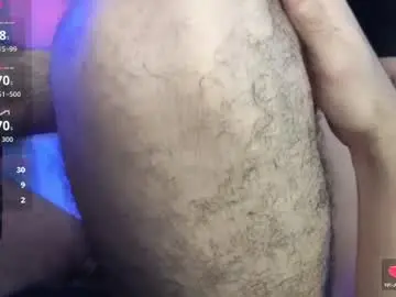 Chaturbate Adult Video Chat of xxxvandersexxx