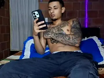 Chaturbate Adult Video Chat of yajz
