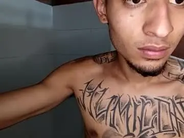 Chaturbate Adult Webcam of yajz