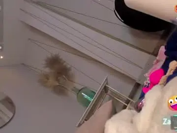 Chaturbate Free Live Porn of zarakafruni
